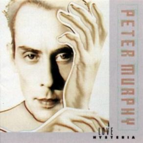 Download track Time Has Got Nothing To Do With It Peter Murphy