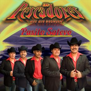 Download track Morbosa Mi Mente Los Pescadores Del Rio ConchosPalomares De Ojinaga