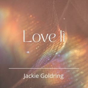 Download track In A Few Years Jackie Goldring