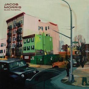 Download track Drowning Jacob Morris