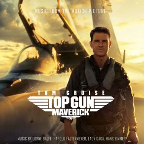 Download track Top Gun Anthem Harold Faltermeyer