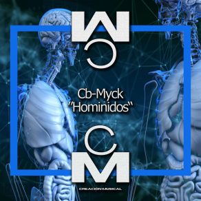 Download track Atmospheric Resistance Cb-Myck