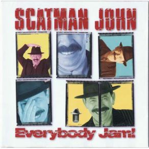 Download track Pripri Scat (Radio Edit)  Scatman John