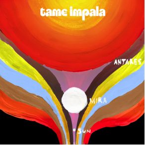 Download track Wander Tame Impala