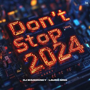 Download track Don't Stop 2024 (Extended Instrumental Mix) Laura Grig