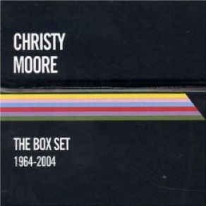 Download track 100 Miles Christy Moore