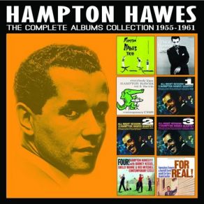 Download track Just Squeeze Me Hampton Hawes