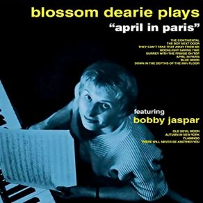 Download track Hold Me Close (Embrasse-Moi Bien) (Remastered) Bobby Jaspar