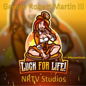 Download track Make The Bass Go BOOOM George Robert Martin III