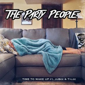 Download track Time To Wake Up (Acapella) Party PeopleAcapella