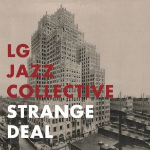 Download track Sad Walk LG Jazz Collective