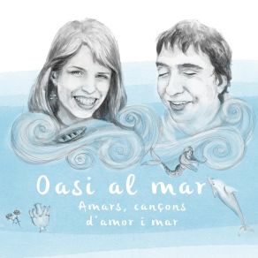 Download track Com La Sal Al Mar Oasi Al Mar