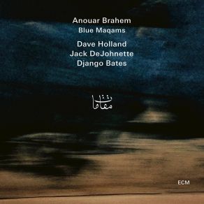 Download track Opening Day Anouar Brahem