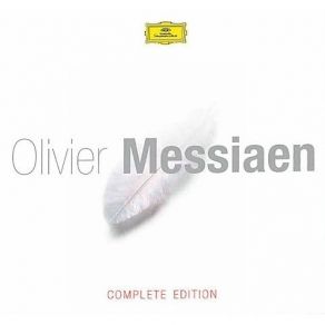 Download track 20.01 Turangalila-Symphonie (1) Introduction (Modere, Un Peu Vif) Messiaen Olivier