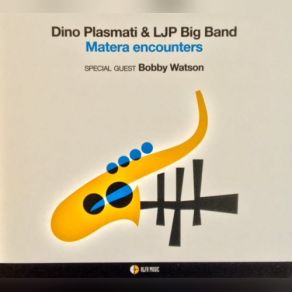 Download track Broadway Dino Plasmati, LJP Big Band