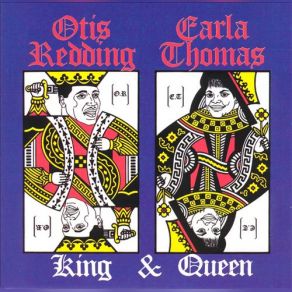 Download track Ooh Carla, Ooh Otis Otis Redding