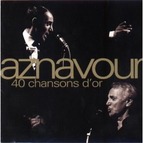 Download track Tu T Laisses Aller Charles Aznavour