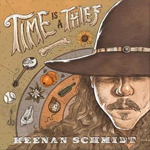 Download track Time Is A Thief Keenan Schmidt