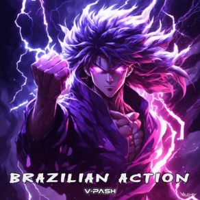 Download track Brazilian Action V-PASH