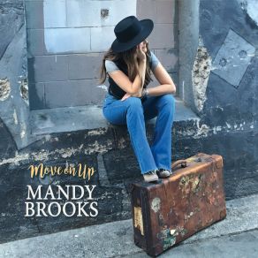 Download track Sweet Forgiveness Mandy Brooks