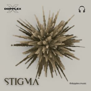 Download track Stigma (Radio Edit; Immersive + 8D Mix) Jose Hoffman