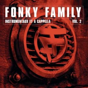 Download track Haute Tension (A Capella) Fonky Family