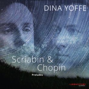 Download track Preludes, Op. 11: No. 20 In C Minor (Appassionato) Dina Yoffe