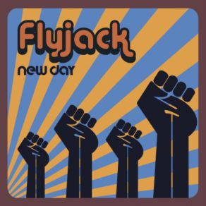 Download track Soulful Proclamation Flyjack