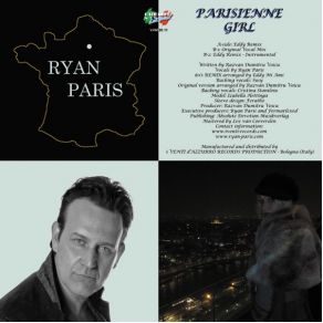 Download track Parisienne Girl (Eddi Mi Ami Remake) Ryan Paris