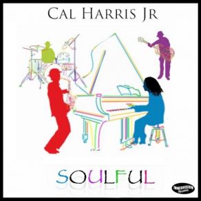 Download track Grown Folks Business Cal Harris Jr