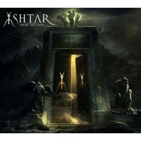 Download track Warpath Ishtar