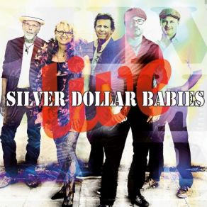 Download track Double Vision (Live) Silver Dollar Babies