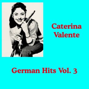 Download track Einen Ring Mit Zwei Blutroten Steinen Caterina Valente