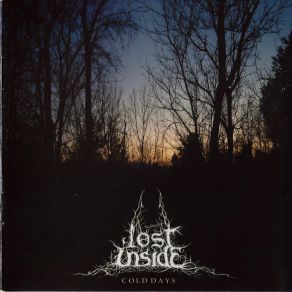 Download track Cold Days Lost Inside