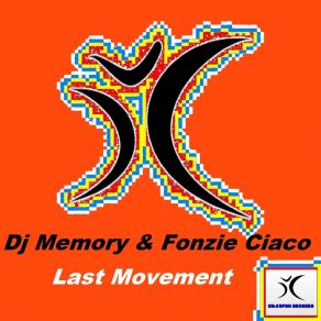 Download track Last Movement Fonzie Ciaco