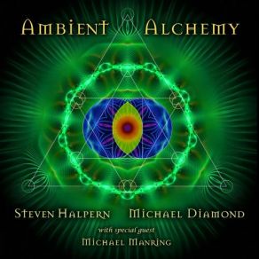 Download track Molecules In Motion Michael Manring, Steven Halpern, Michael Diamond