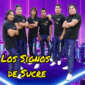 Download track Fiesteritas (En Vivo) Los Signos De Sucre