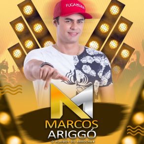 Download track Bebê Não Chore Não Marcos Ariggó