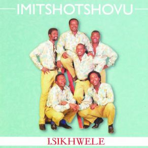 Download track Angisalali Imitshotshovu