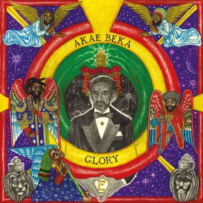 Download track Glory Dub Akae BekaKabaka Pyramid