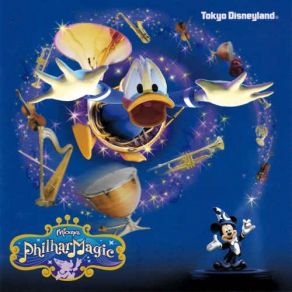 Download track A Whole New World TOKYO DISNEYLAND