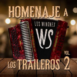 Download track Oh, Gran Dios Los Winones