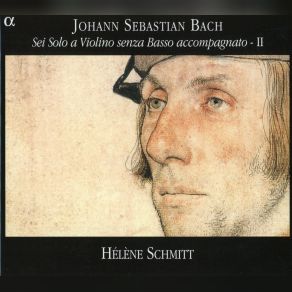 Download track Sonate Nr. 3 C-Dur BWV 1005 - 1. Adagio Helene Schmitt