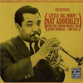 Download track Loneliness Nat Adderley