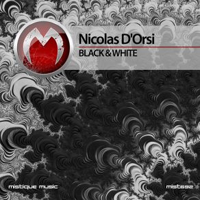 Download track Zephyr (Original Mix) Nicolas Dorsi