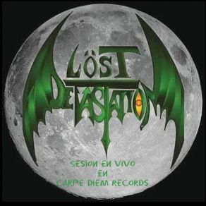 Download track El Infierno En Vida LOST DEVASTATION