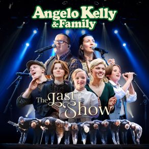 Download track Mary Did You Know (Live) Angelo Kelly