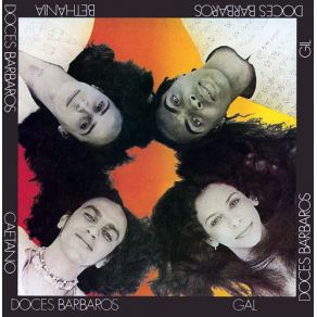 Download track Quando María BethaniaDoces Bárbaros