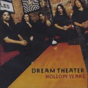 Download track You Or Me (You Not Me Demo Version) Dream Theater