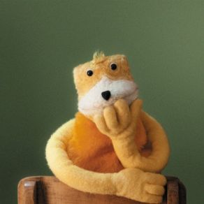 Download track Nuque Mr. Oizo